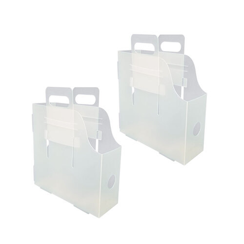 Totally Tiffany - Multicraft Storage System Collection - Paper Handler - 6 x 6 - 2 Pack 1 Totally Tiffany - Multicraft Storage System Collection - Paper Handler - 6 x 6 - 2 Pack