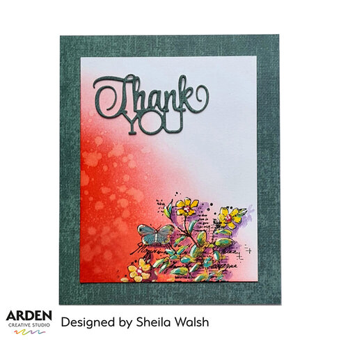 Arden Creative Studio - Page Staters Collection - 6 x 8 Paper Pad - Solids 6 Arden Creative Studio - Page Staters Collection - 6 x 8 Paper Pad - Solids