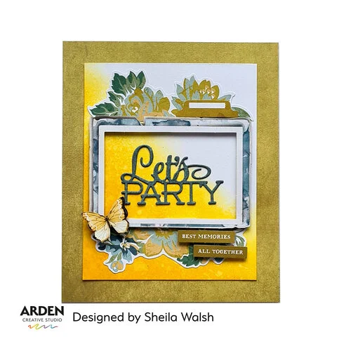 Arden Creative Studio - Page Staters Collection - 6 x 8 Paper Pad - Solids 7 Arden Creative Studio - Page Staters Collection - 6 x 8 Paper Pad - Solids