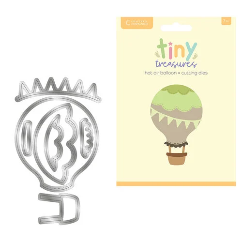 Crafter's Companion - Tiny Treasures Bundle