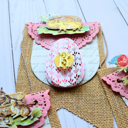Gina K Designs - Foil-Mates - Harvest Texture 4 Gina K Designs - Foil-Mates - Harvest Texture