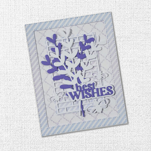 Paper Rose - Pastel Patterns 1.0 Collection - 12 x 12 Paper Pack 3 Paper Rose - Pastel Patterns 1.0 Collection - 12 x 12 Paper Pack