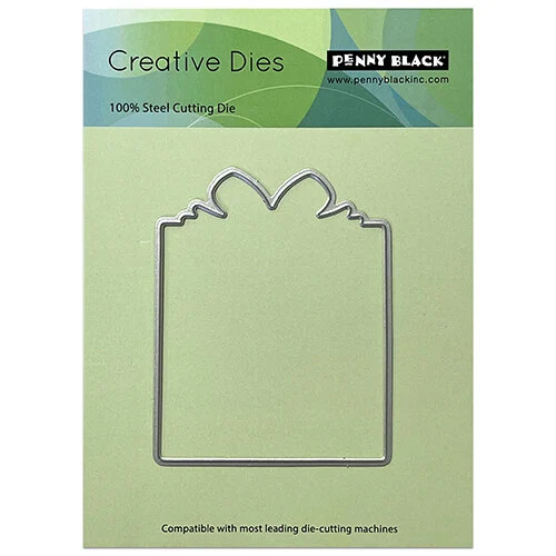 Penny Black - Creative Dies - Present 1 Penny Black - Creative Dies - Present