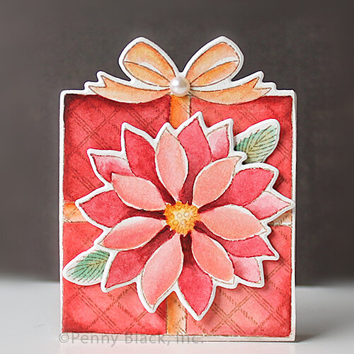 Penny Black - Creative Dies - Present 2 Penny Black - Creative Dies - Present