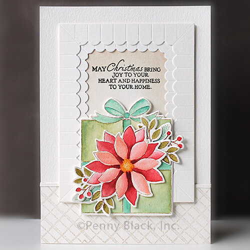 Penny Black - Creative Dies - Present 5 Penny Black - Creative Dies - Present