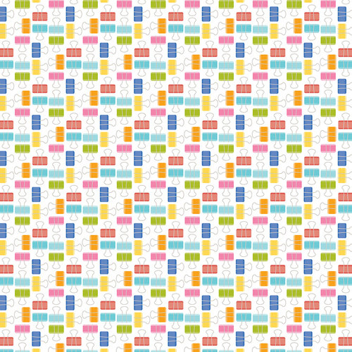 Bella Blvd - Documented Collection - 12 x 12 Double Sided Paper - Organized 2 Bella Blvd - Documented Collection - 12 x 12 Double Sided Paper - Organized