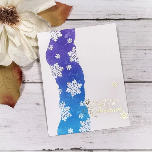 LDRS Creative - Cozy Corners Collection - Rub-On Transfers - Sentimental Bundle II Gold Foil and Silver Foil 2 LDRS Creative - Cozy Corners Collection - Rub-On Transfers - Sentimental Bundle II Gold Foil and Silver Foil