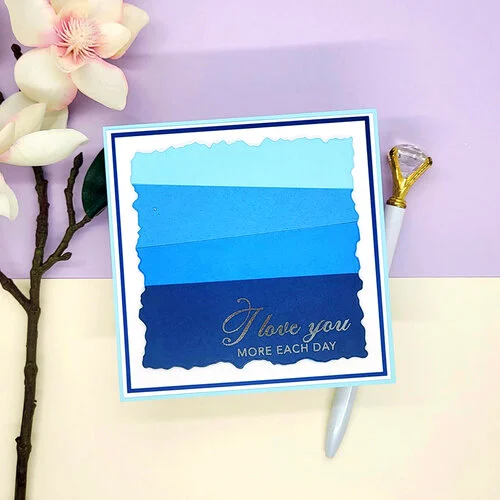 LDRS Creative - Cozy Corners Collection - Rub-On Transfers - Sentimental Bundle II Gold Foil and Silver Foil 3 LDRS Creative - Cozy Corners Collection - Rub-On Transfers - Sentimental Bundle II Gold Foil and Silver Foil