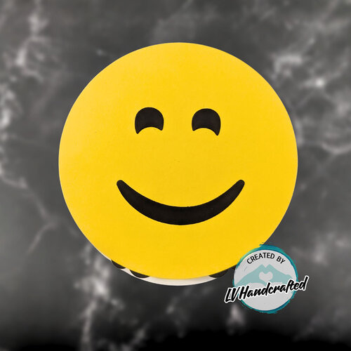 Trinity Stamps - Dies - All Hands Emoji Add-On
