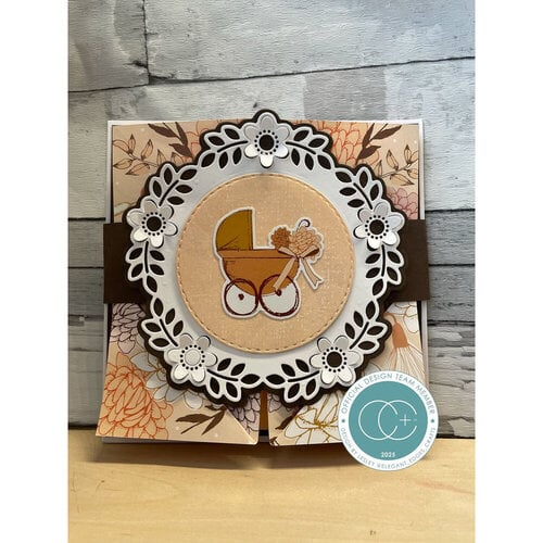 Craft Consortium - Nostalgia Collection - 6 x 6 Paper Pad 10 Craft Consortium - Nostalgia Collection - 6 x 6 Paper Pad