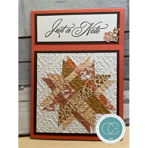 Craft Consortium - Nostalgia Collection - 6 x 6 Paper Pad 12 Craft Consortium - Nostalgia Collection - 6 x 6 Paper Pad