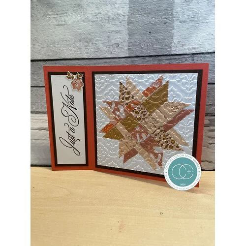 Craft Consortium - Nostalgia Collection - 6 x 6 Paper Pad 14 Craft Consortium - Nostalgia Collection - 6 x 6 Paper Pad