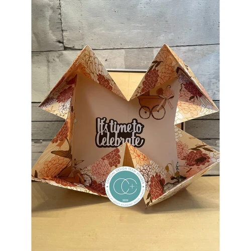 Craft Consortium - Nostalgia Collection - 6 x 6 Paper Pad 8 Craft Consortium - Nostalgia Collection - 6 x 6 Paper Pad