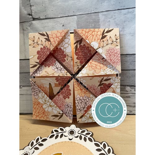 Craft Consortium - Nostalgia Collection - 6 x 6 Paper Pad 9 Craft Consortium - Nostalgia Collection - 6 x 6 Paper Pad