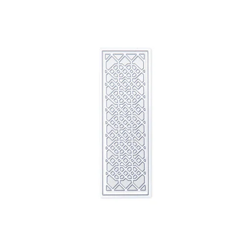 Sizzix - Big Shot Switch Plus Machine Die Cutting Bundle - White - Magic Mat and Magnetic Mat and Wavy Dies 15 Sizzix - Big Shot Switch Plus Machine Die Cutting Bundle - White - Magic Mat and Magnetic Mat and Wavy Dies