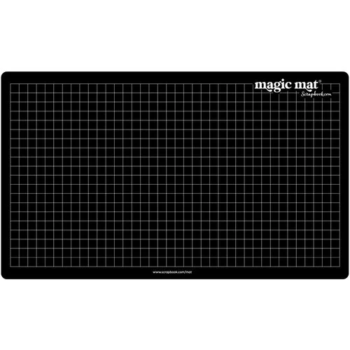 Sizzix - Big Shot Switch Plus Machine Die Cutting Bundle - White - Magic Mat and Magnetic Mat and Wavy Dies 7 Sizzix - Big Shot Switch Plus Machine Die Cutting Bundle - White - Magic Mat and Magnetic Mat and Wavy Dies
