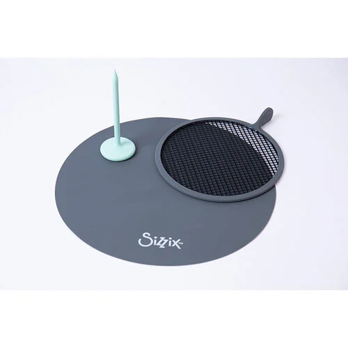Sizzix - Making Essentials Collection - Accessory - Shrink Plastic