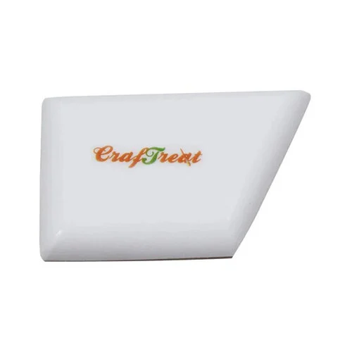 CrafTreat - Teflon Bone Folder - Ergo Square