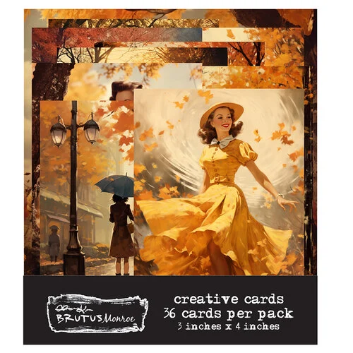 Brutus Monroe - Creative Cards - Autumn Stroll 1 Brutus Monroe - Creative Cards - Autumn Stroll
