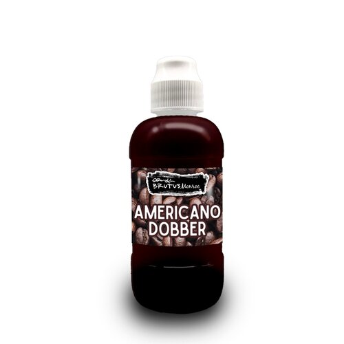 Brutus Monroe - Americano Dobber