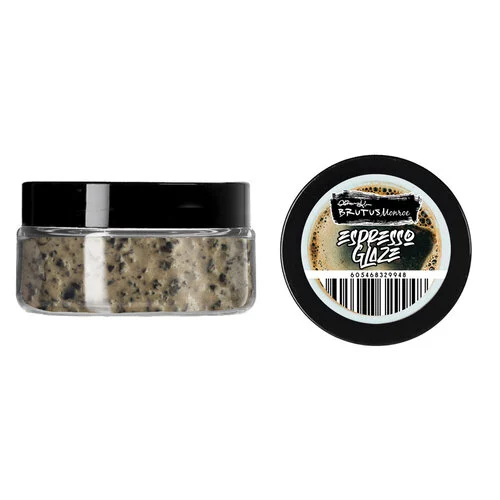 Brutus Monroe - Glaze - Espresso 1 Brutus Monroe - Glaze - Espresso