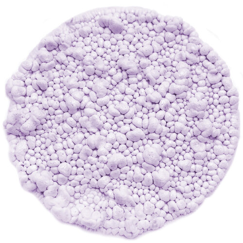 Cosmic Shimmer - Fluffy Stuff - French Lilac