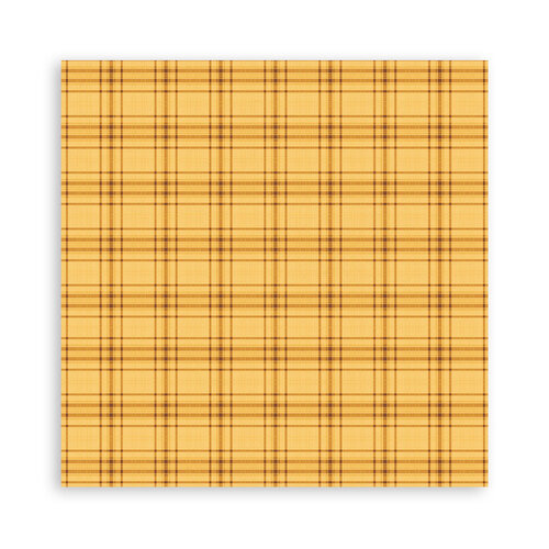Stamperia - Whispering Woods Collection - 8 x 8 Paper Pad - Single Face 4 Stamperia - Whispering Woods Collection - 8 x 8 Paper Pad - Single Face