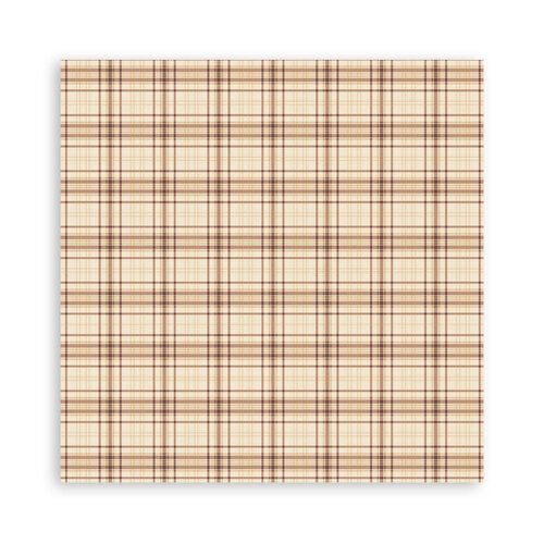 Stamperia - Whispering Woods Collection - 8 x 8 Paper Pad - Single Face 8 Stamperia - Whispering Woods Collection - 8 x 8 Paper Pad - Single Face