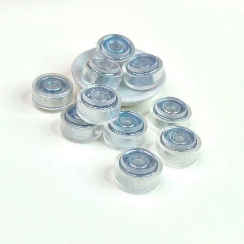 Dress My Craft - Spinners - Transparent