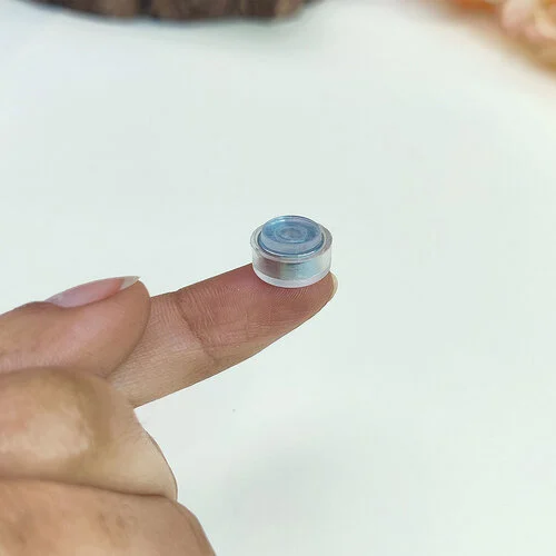 Dress My Craft - Spinners - Transparent