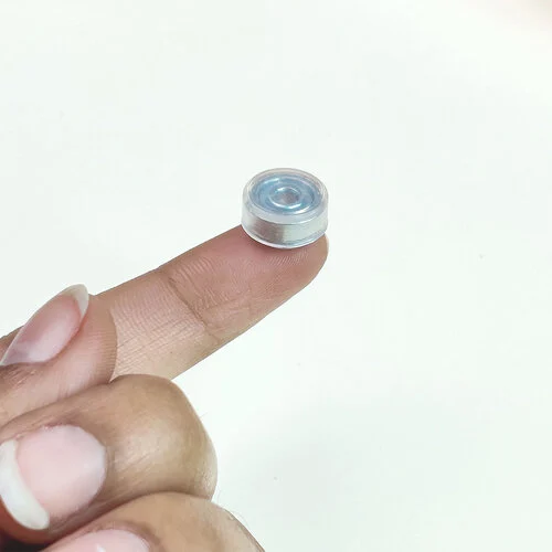 Dress My Craft - Spinners - Transparent