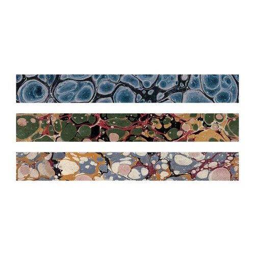 Idea-ology - Tim Holtz - Design Tape - Marbled 2 Idea-ology - Tim Holtz - Design Tape - Marbled