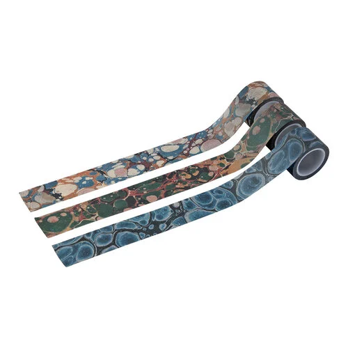 Idea-ology - Tim Holtz - Design Tape - Marbled 4 Idea-ology - Tim Holtz - Design Tape - Marbled