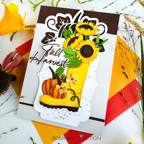 Papertrey Ink - Metal Dies - Love To Layer - Elegant Points 3 Papertrey Ink - Metal Dies - Love To Layer - Elegant Points