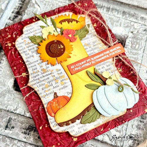 Papertrey Ink - Metal Dies - Love To Layer - Elegant Points 7 Papertrey Ink - Metal Dies - Love To Layer - Elegant Points