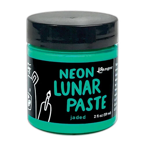 Ranger Ink - Simon Hurley - Neon Lunar Paste - Jaded