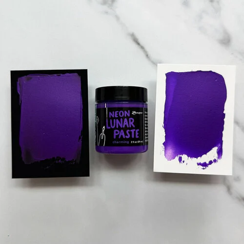 Ranger Ink - Simon Hurley - Neon Lunar Paste - Bundle 2 11 Ranger Ink - Simon Hurley - Neon Lunar Paste - Bundle 2