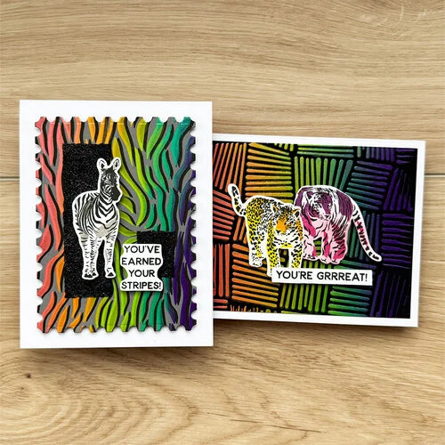 Ranger Ink - Simon Hurley - Neon Lunar Paste - Bundle 2 16 Ranger Ink - Simon Hurley - Neon Lunar Paste - Bundle 2