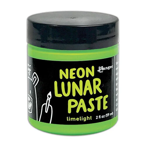 Ranger Ink - Simon Hurley - Neon Lunar Paste - Bundle 2 6 Ranger Ink - Simon Hurley - Neon Lunar Paste - Bundle 2
