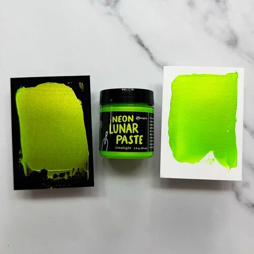 Ranger Ink - Simon Hurley - Neon Lunar Paste - Bundle 2 7 Ranger Ink - Simon Hurley - Neon Lunar Paste - Bundle 2