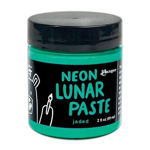 Ranger Ink - Simon Hurley - Neon Lunar Paste - Bundle 2 8 Ranger Ink - Simon Hurley - Neon Lunar Paste - Bundle 2