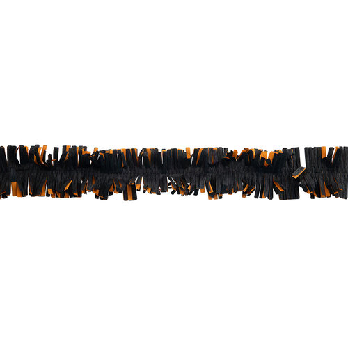 Idea-ology - Tim Holtz - Halloween - Fringe 5 Idea-ology - Tim Holtz - Halloween - Fringe