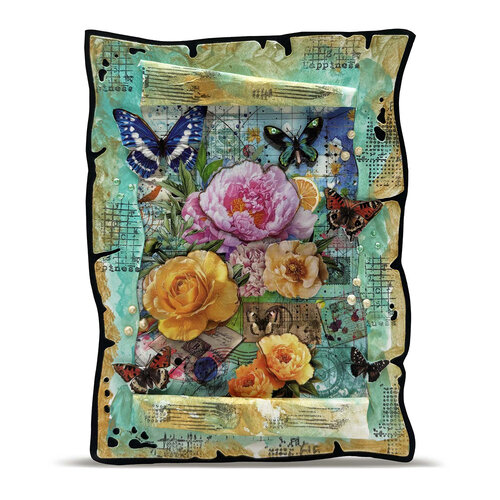AALL and Create - Colourburst Botanicals Collection - Layer-It-Up - Washi Tape - Flora Whispers 11 AALL and Create - Colourburst Botanicals Collection - Layer-It-Up - Washi Tape - Flora Whispers