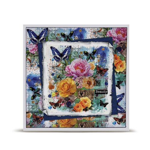AALL and Create - Colourburst Botanicals Collection - Layer-It-Up - Washi Tape - Flora Whispers 13 AALL and Create - Colourburst Botanicals Collection - Layer-It-Up - Washi Tape - Flora Whispers
