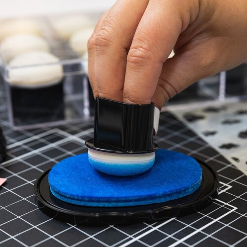 Scrapbook.com - Jumbo Sponge Dauber - 2 Pack 3 Scrapbook.com - Jumbo Sponge Dauber - 2 Pack