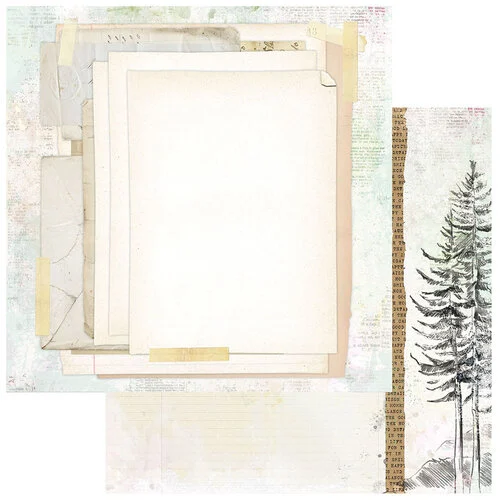 49 and Market - Vicki Boutin - Curiosities In Willow Grove Collection - Starters 7