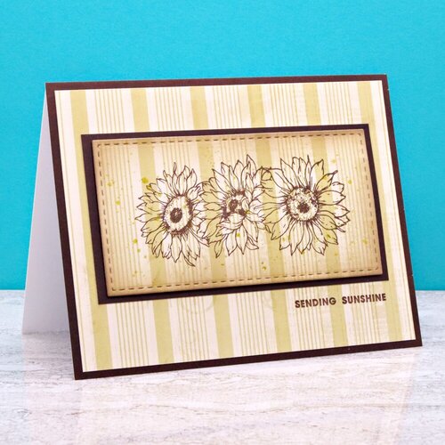 Scrapbook.com - Vintage Fall Bundle - Dies and Stamps