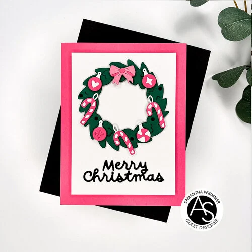 Alex Syberia Designs - Dies - Mini Ornaments