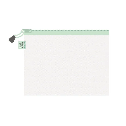 Simple Stories - Craft Storage Pouch - Medium 1 Simple Stories - Craft Storage Pouch - Medium