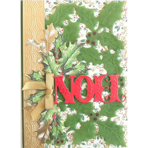 Anna Griffin - Vellum Sheets - Christmas Pack 2 Anna Griffin - Vellum Sheets - Christmas Pack